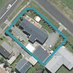 30 Shannon Street, Ohakune