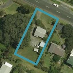 874 Cove Road, Waipu, Waipu