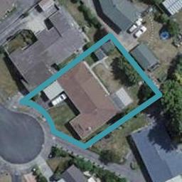 9 Kotuku Place, Masterton