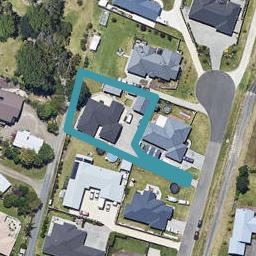 23 Dawn Parade, Coastlands, Whakatane