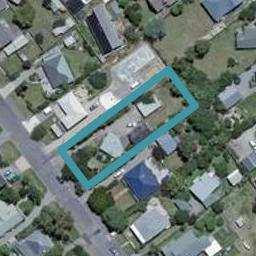 7 Daniel Street, Martinborough