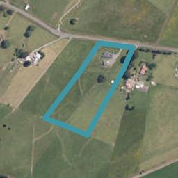 57 Piripiri Road, Dannevirke, Dannevirke