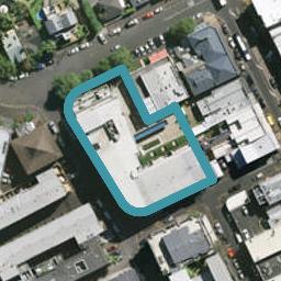 207/6 Heather Street, Parnell, Auckland