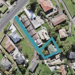 1/164A Titirangi Road, New Lynn, Auckland