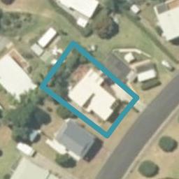 108 Titiro Place, Onemana, Whangamatā