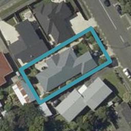 30 Heretaunga Street, Palmerston North, Palmerston North
