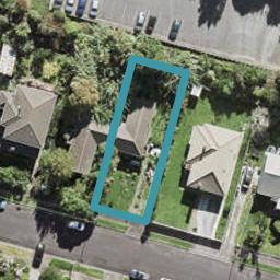 40 Tawariki Street, Ponsonby, Auckland
