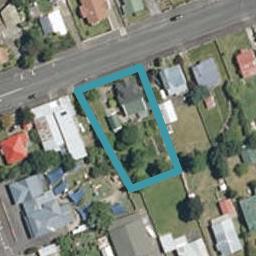 6 Tennyson Street, Dannevirke