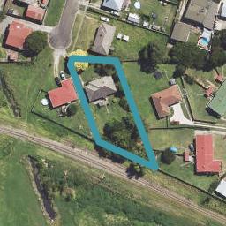 42 Northcote Road, Te Hapara, Gisborne