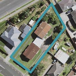 1/4 Liverpool Street, Papakura, Auckland