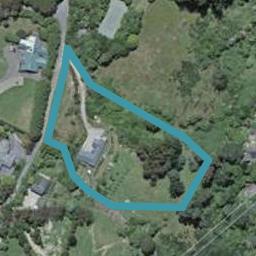 100 Woodburn Drive, Takapu Valley, Wellington