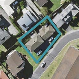 15 Noel Williams Place, Windsor Park, Auckland