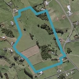 390 Egmont Road, Hillsborough, New Plymouth