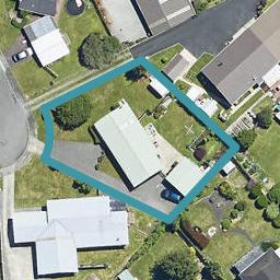 6 Bata Place, Pomare, Rotorua
