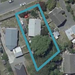 16 Doreen Street, Aranui, Christchurch