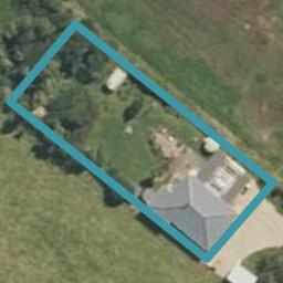 419 Kumara Junction Highway, Arahura Valley