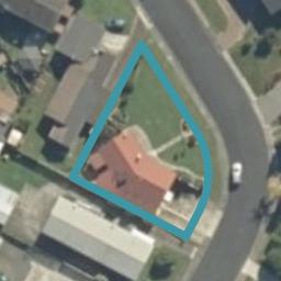 18 Findlater Street, Matamata, Matamata