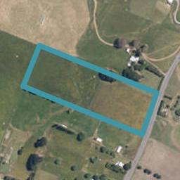 76972 State Highway 2, Dannevirke, Dannevirke