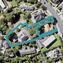 91 St Heliers Bay Road, St Heliers, Auckland
