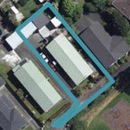 21A Marlborough Crescent, Richmond, Richmond