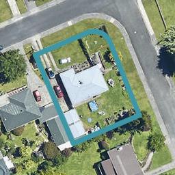 27 Darroch Street, Fairy Springs, Rotorua