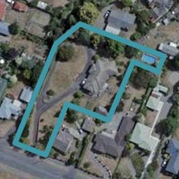 72 Michael Street, Kuripuni, Masterton