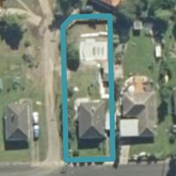 72 Aorangi Road, Paeroa, Paeroa