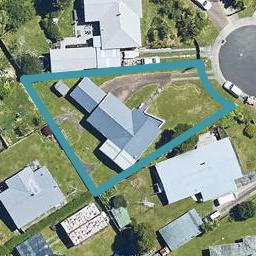 8 Tete Street, Sunnybrook, Rotorua