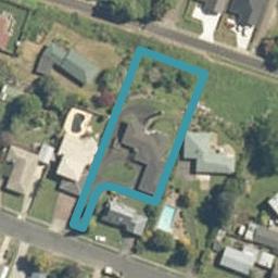 8 Keats Terrace, Leamington, Cambridge