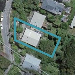 33 Mortimer Terrace, Aro Valley, Wellington