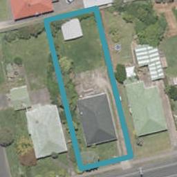 86 Puriri Street, Gonville, Whanganui