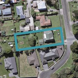 54 Mahoe Street, Inglewood, Inglewood