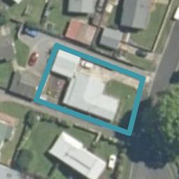 5 Dallas Place, Leamington, Cambridge