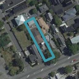 3/35 Carlton Mill Road, Merivale, Christchurch