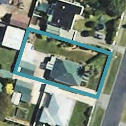 11 George Street, Hawera