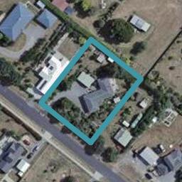 60 Charles Street, Carterton