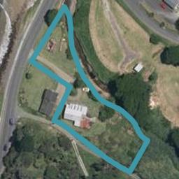 129 Hokianga Harbour Drive, Ōmāpere, Kaikohe