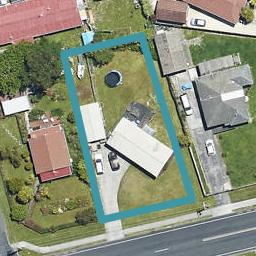 42 Kawaha Point Road, Fairy Springs, Rotorua