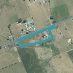 1406 Orini Road, Taupiri