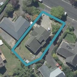 63 Glenross Street, Glenross, Dunedin