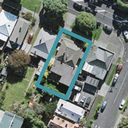 214 Richmond Road, Grey Lynn, Auckland