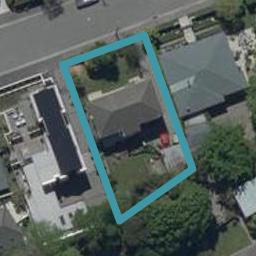 12 Church Lane, Merivale, Christchurch