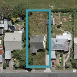 96 Miller Street, Georgetown, Invercargill