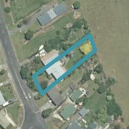 190 Russell Road, Huntly, Huntly