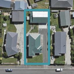 804 Tweed Street, Rockdale, Invercargill