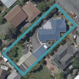 18 James Street, Redcliffs, Christchurch