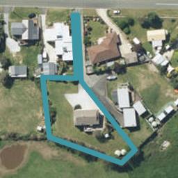 21 Selwyn Street, Pohara