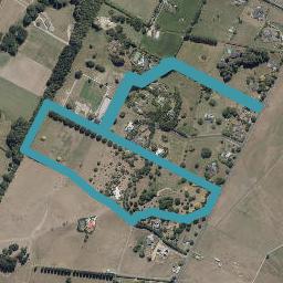 557A Pencarrow Road, Tamahere, Hamilton