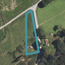 1124 Waiomatatini Road, Ruatoria