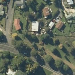 99 Main Road, Tirau